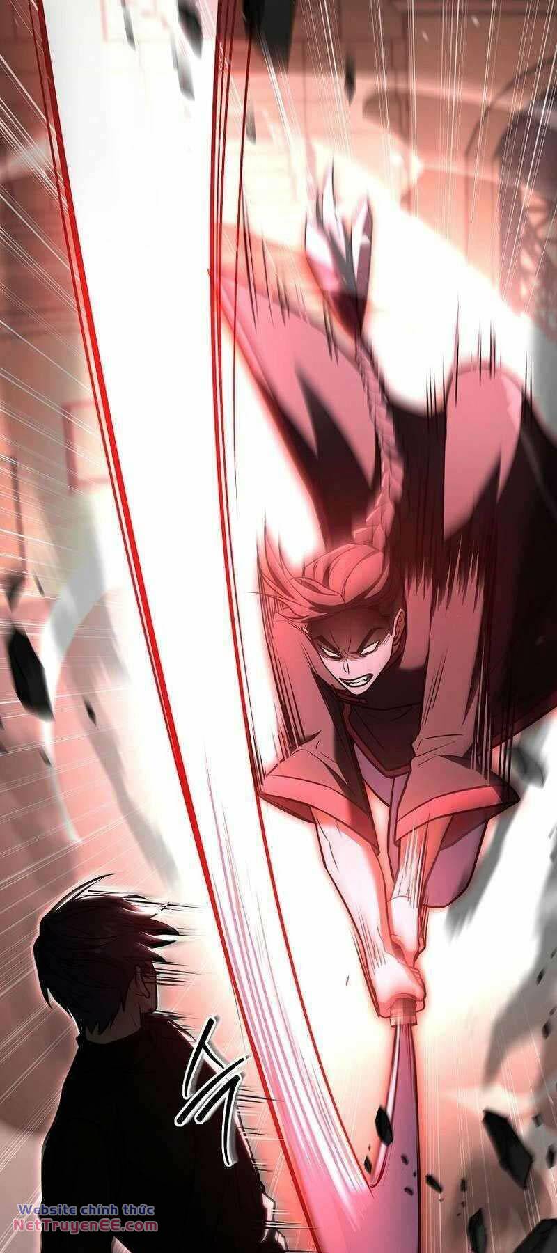 Sự Trở Lại Của Người Chơi Bị Đóng Băng - Chapter 116 - Page 10