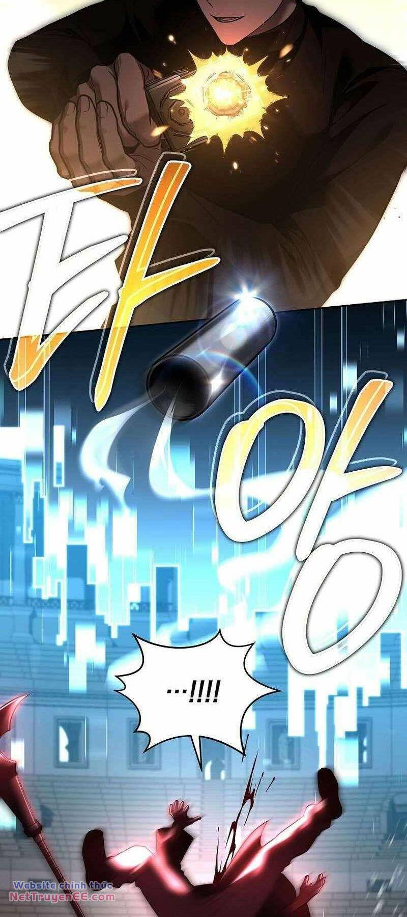 Sự Trở Lại Của Người Chơi Bị Đóng Băng - Chapter 116 - Page 15