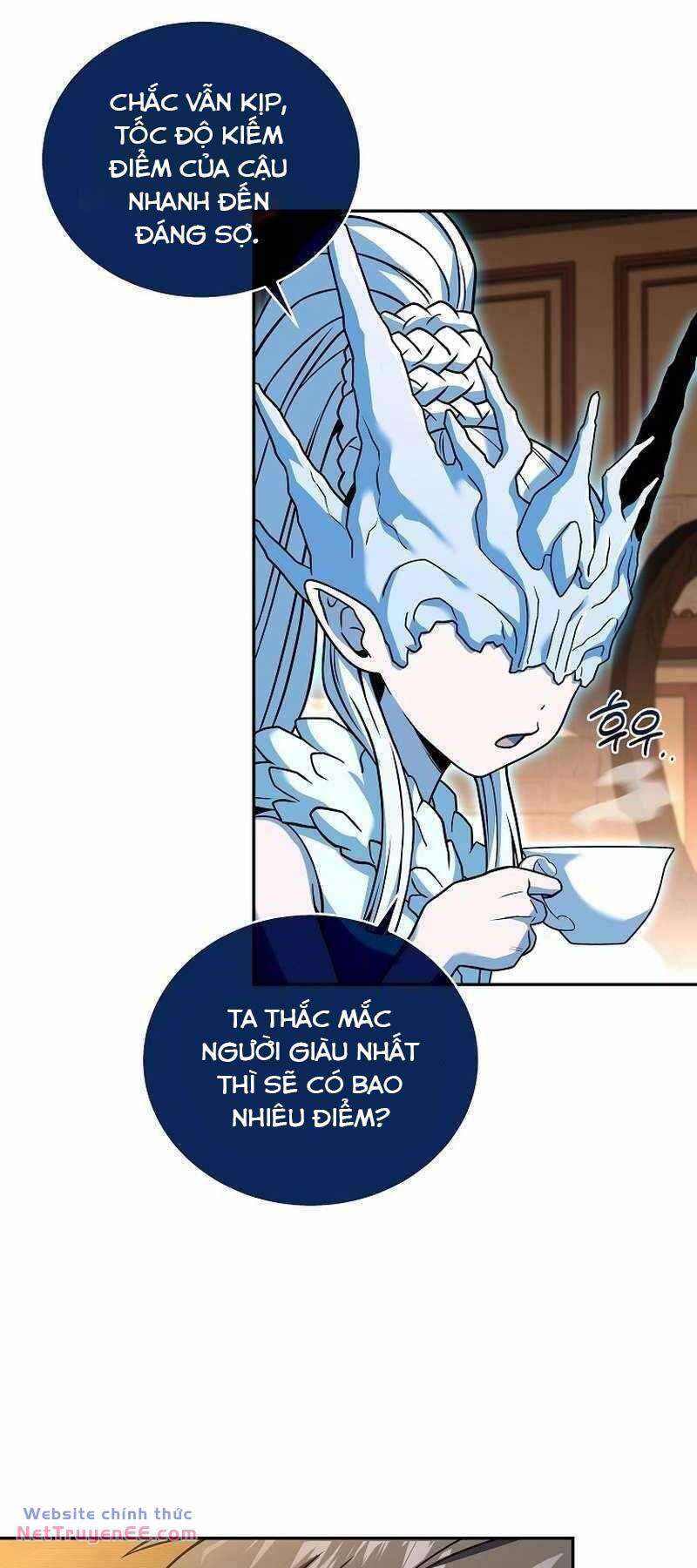 Sự Trở Lại Của Người Chơi Bị Đóng Băng - Chapter 116 - Page 20