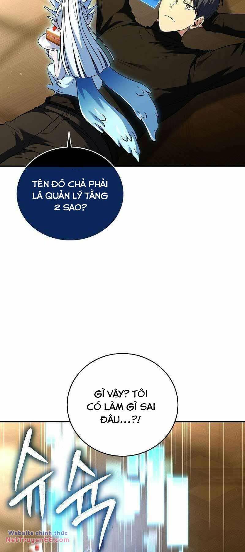 Sự Trở Lại Của Người Chơi Bị Đóng Băng - Chapter 116 - Page 22