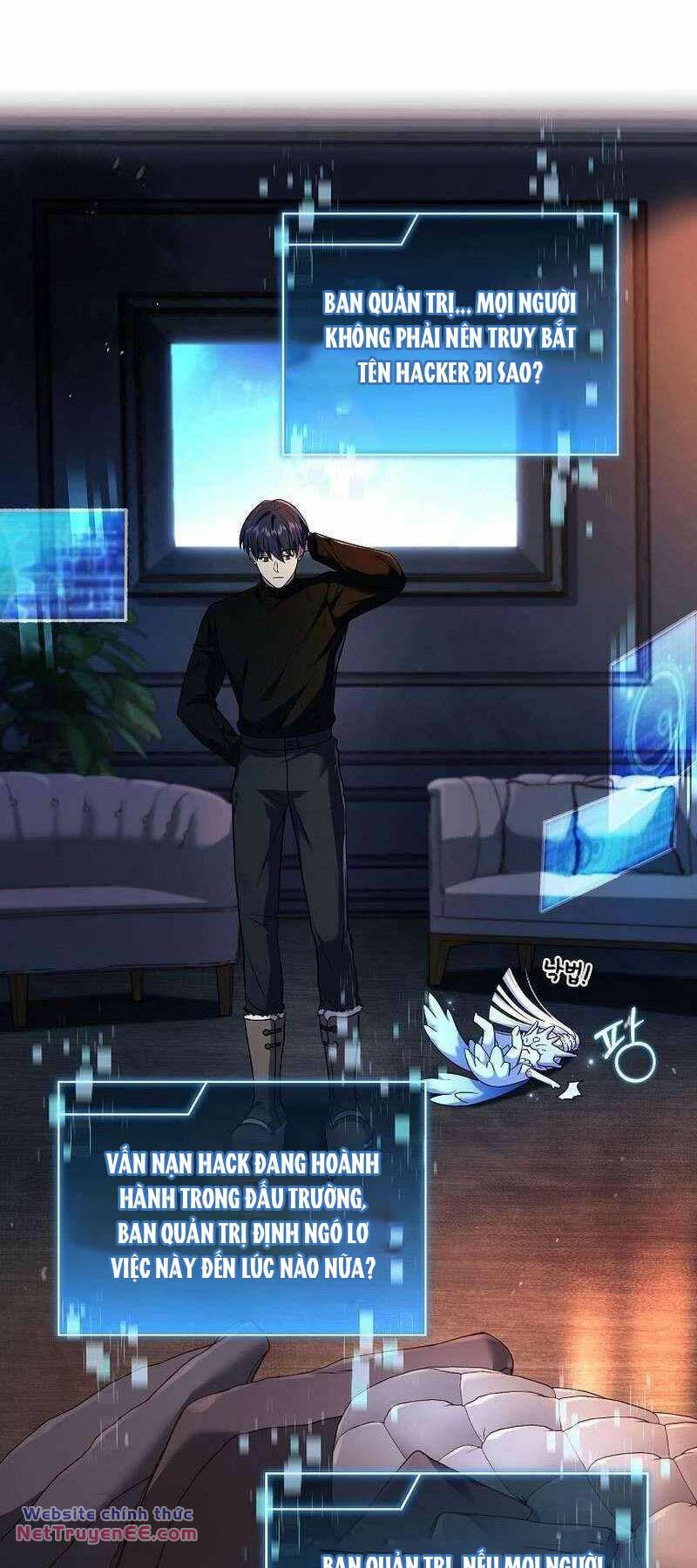 Sự Trở Lại Của Người Chơi Bị Đóng Băng - Chapter 116 - Page 24