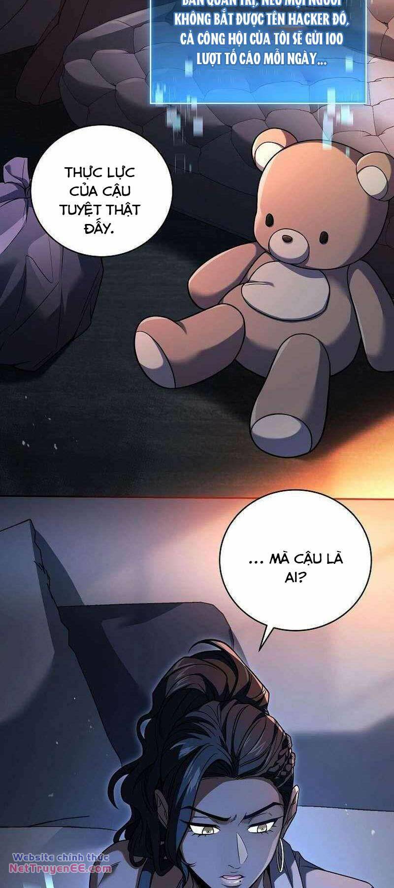 Sự Trở Lại Của Người Chơi Bị Đóng Băng - Chapter 116 - Page 25