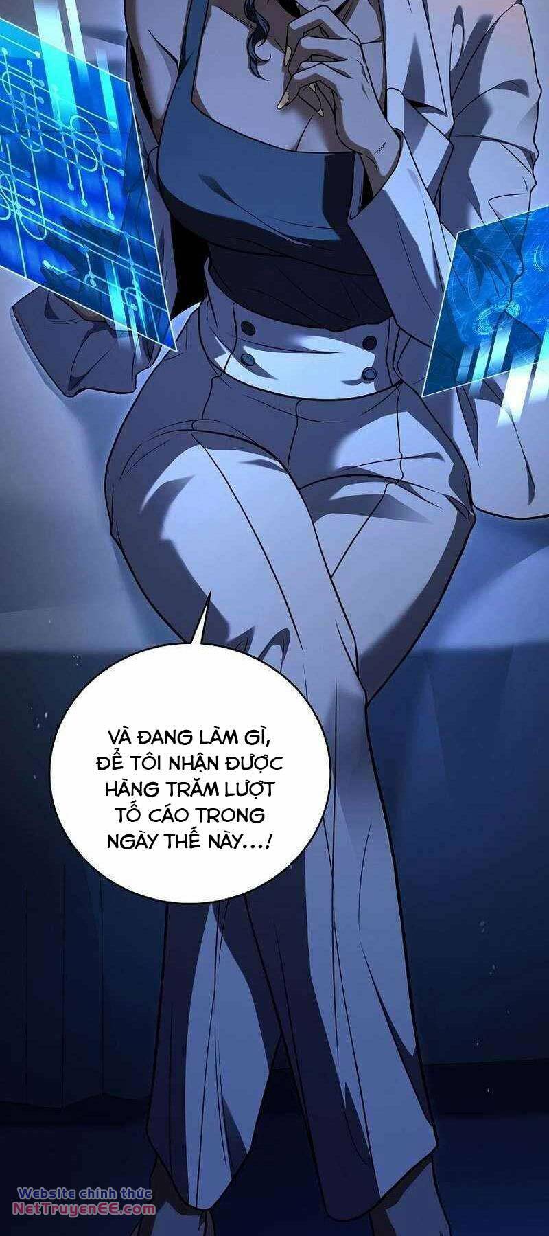 Sự Trở Lại Của Người Chơi Bị Đóng Băng - Chapter 116 - Page 26