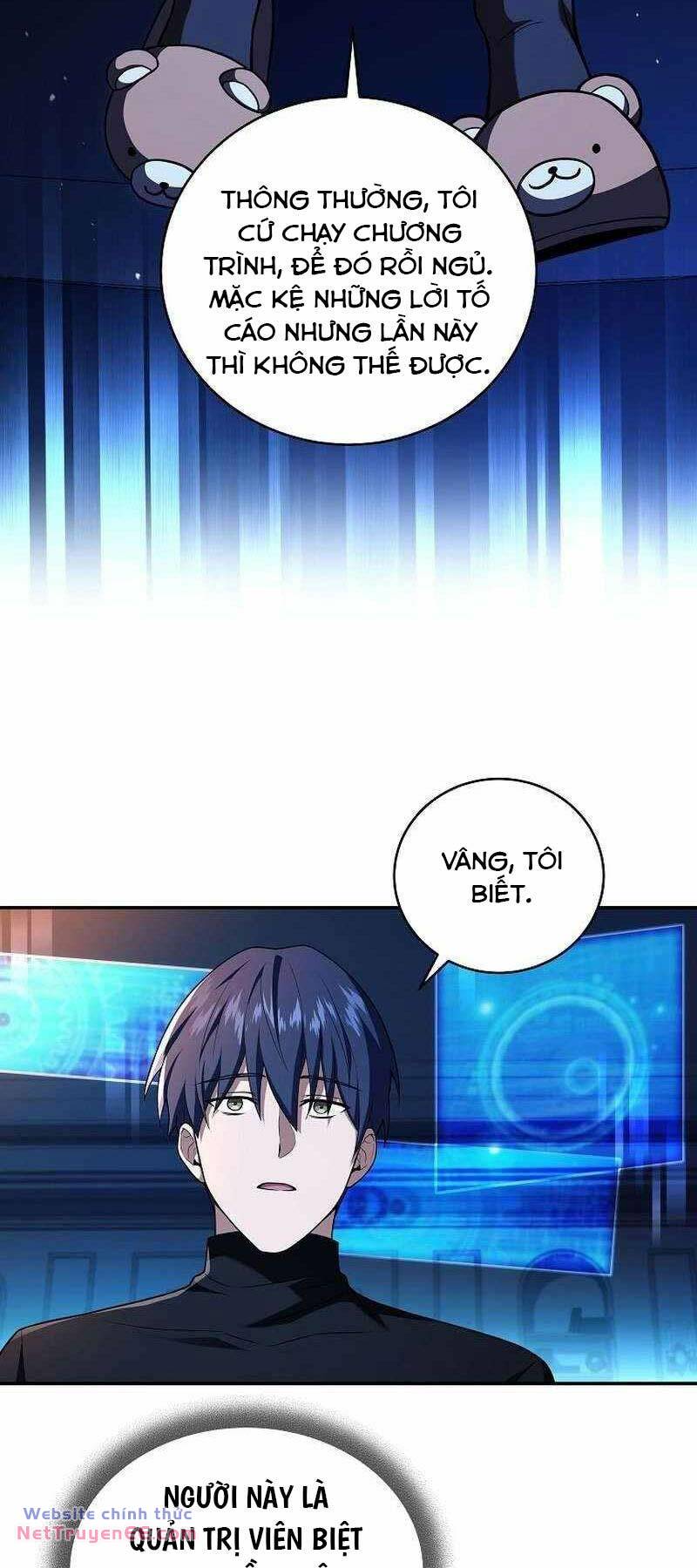 Sự Trở Lại Của Người Chơi Bị Đóng Băng - Chapter 116 - Page 27