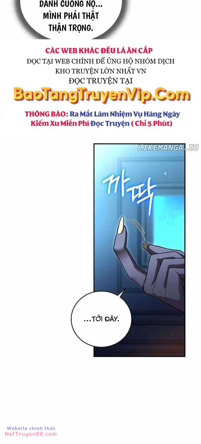 Sự Trở Lại Của Người Chơi Bị Đóng Băng - Chapter 116 - Page 28