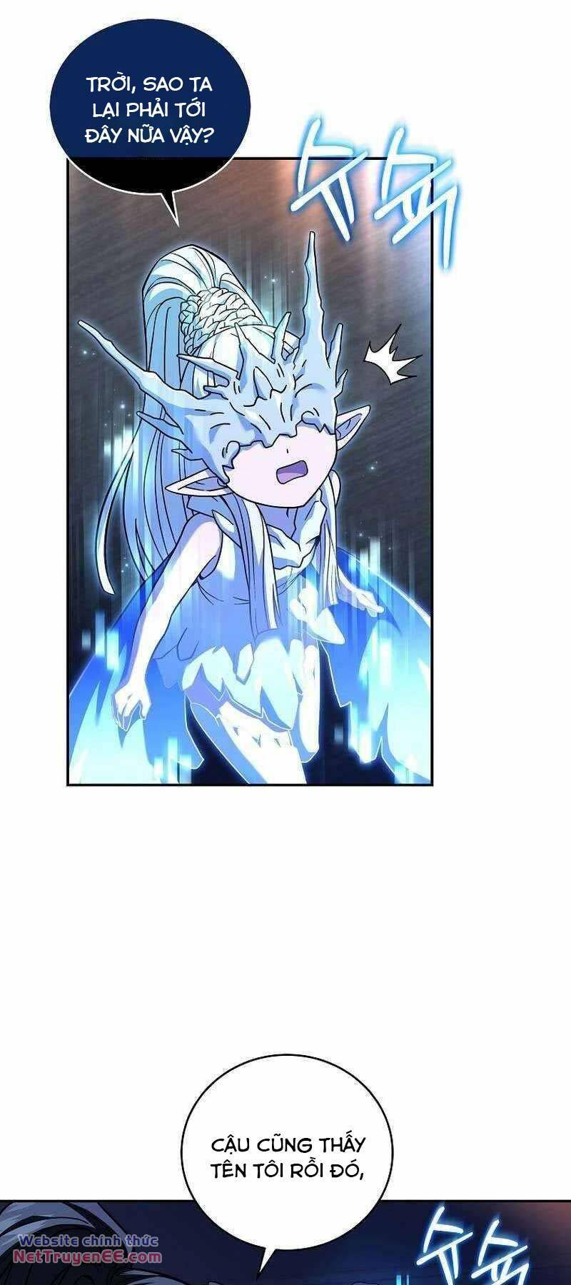 Sự Trở Lại Của Người Chơi Bị Đóng Băng - Chapter 116 - Page 29