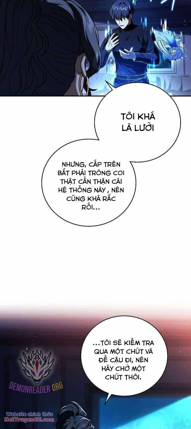 Sự Trở Lại Của Người Chơi Bị Đóng Băng - Chapter 116 - Page 30