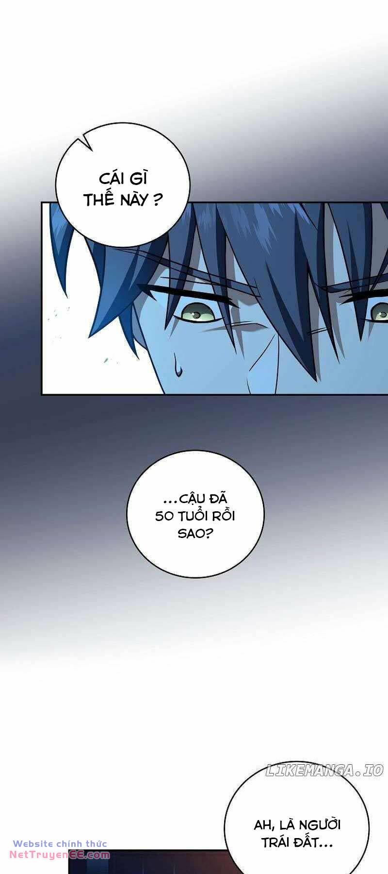 Sự Trở Lại Của Người Chơi Bị Đóng Băng - Chapter 116 - Page 33