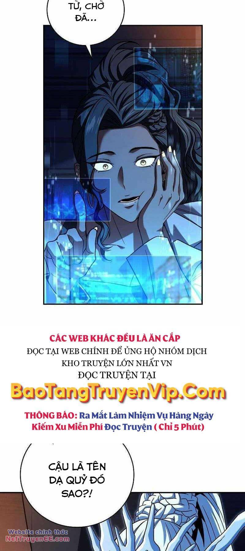 Sự Trở Lại Của Người Chơi Bị Đóng Băng - Chapter 116 - Page 35