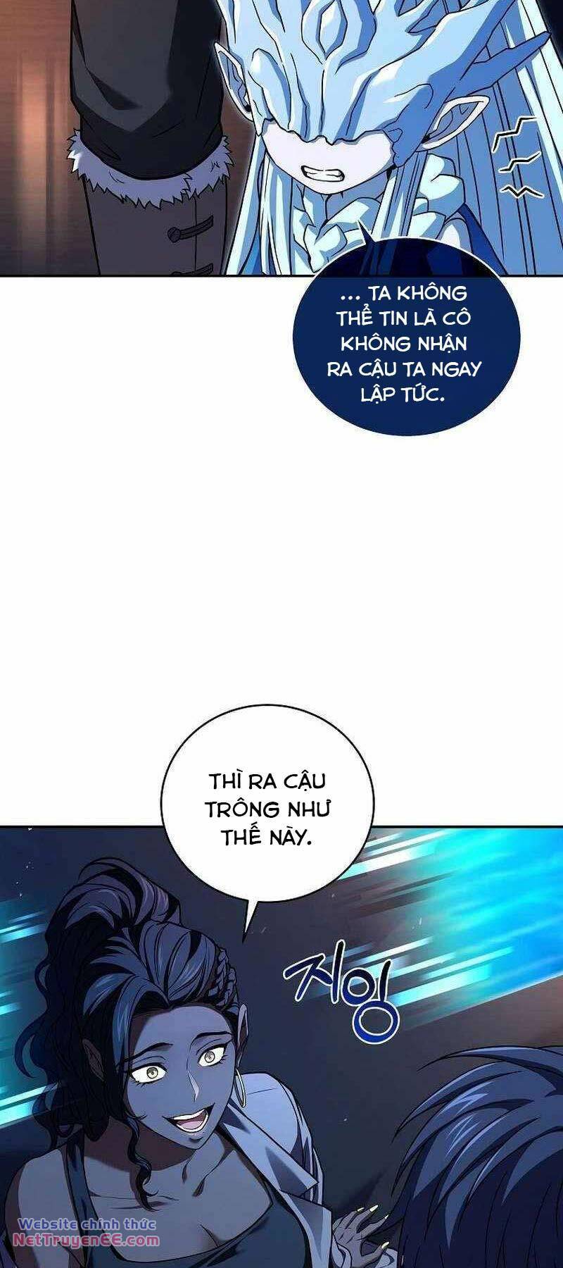 Sự Trở Lại Của Người Chơi Bị Đóng Băng - Chapter 116 - Page 36