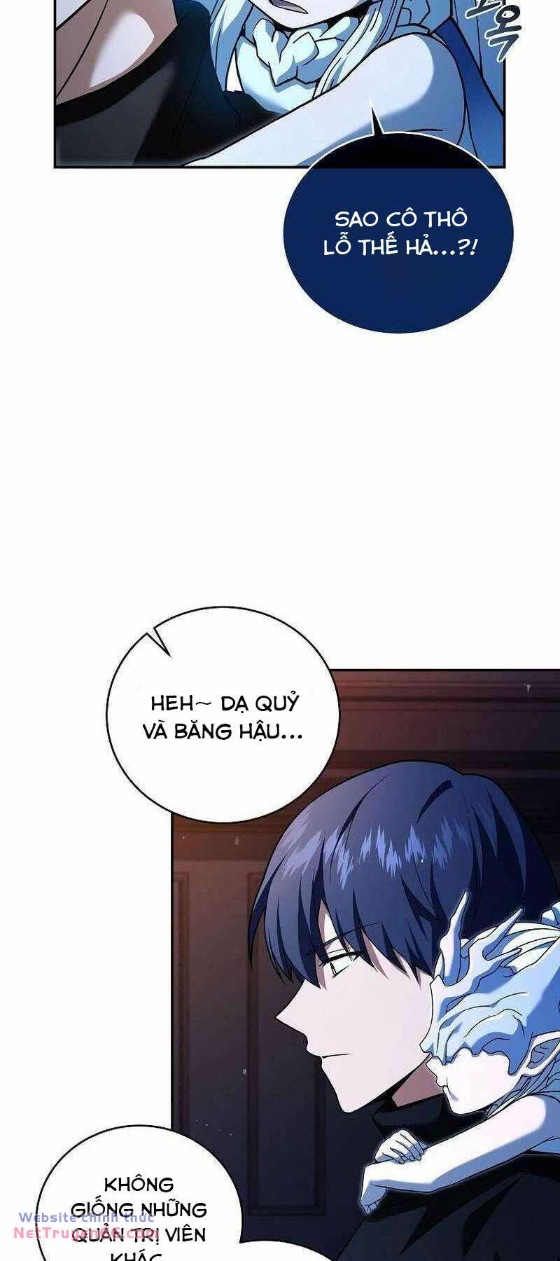 Sự Trở Lại Của Người Chơi Bị Đóng Băng - Chapter 116 - Page 38