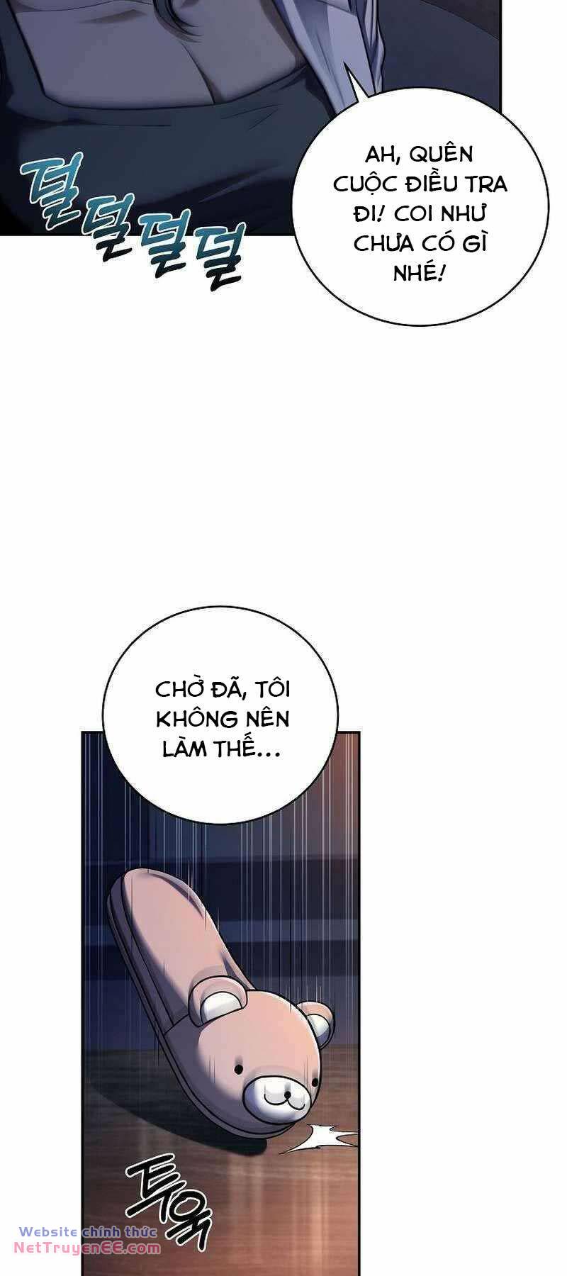 Sự Trở Lại Của Người Chơi Bị Đóng Băng - Chapter 116 - Page 40