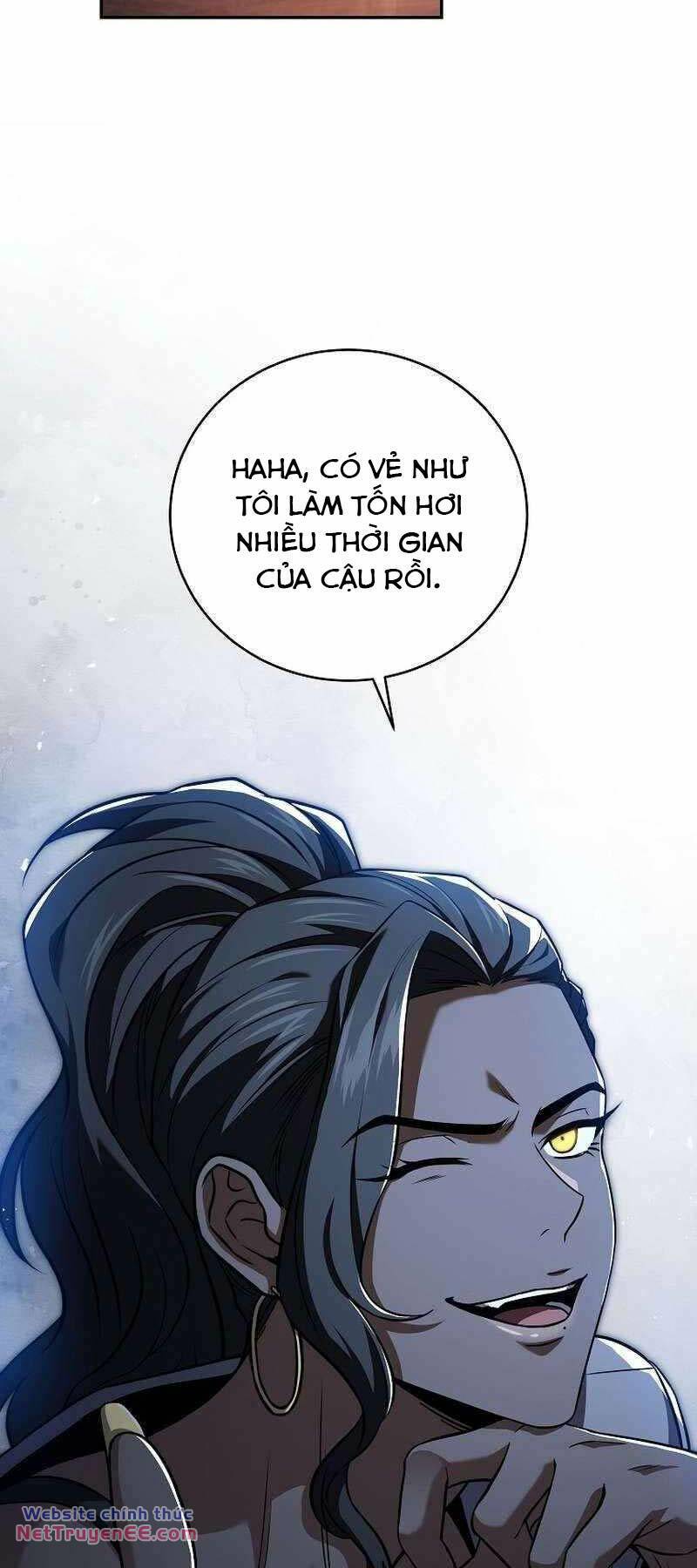 Sự Trở Lại Của Người Chơi Bị Đóng Băng - Chapter 116 - Page 41