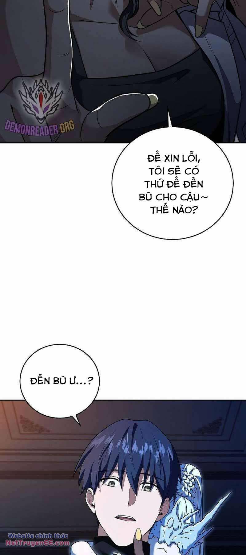 Sự Trở Lại Của Người Chơi Bị Đóng Băng - Chapter 116 - Page 42