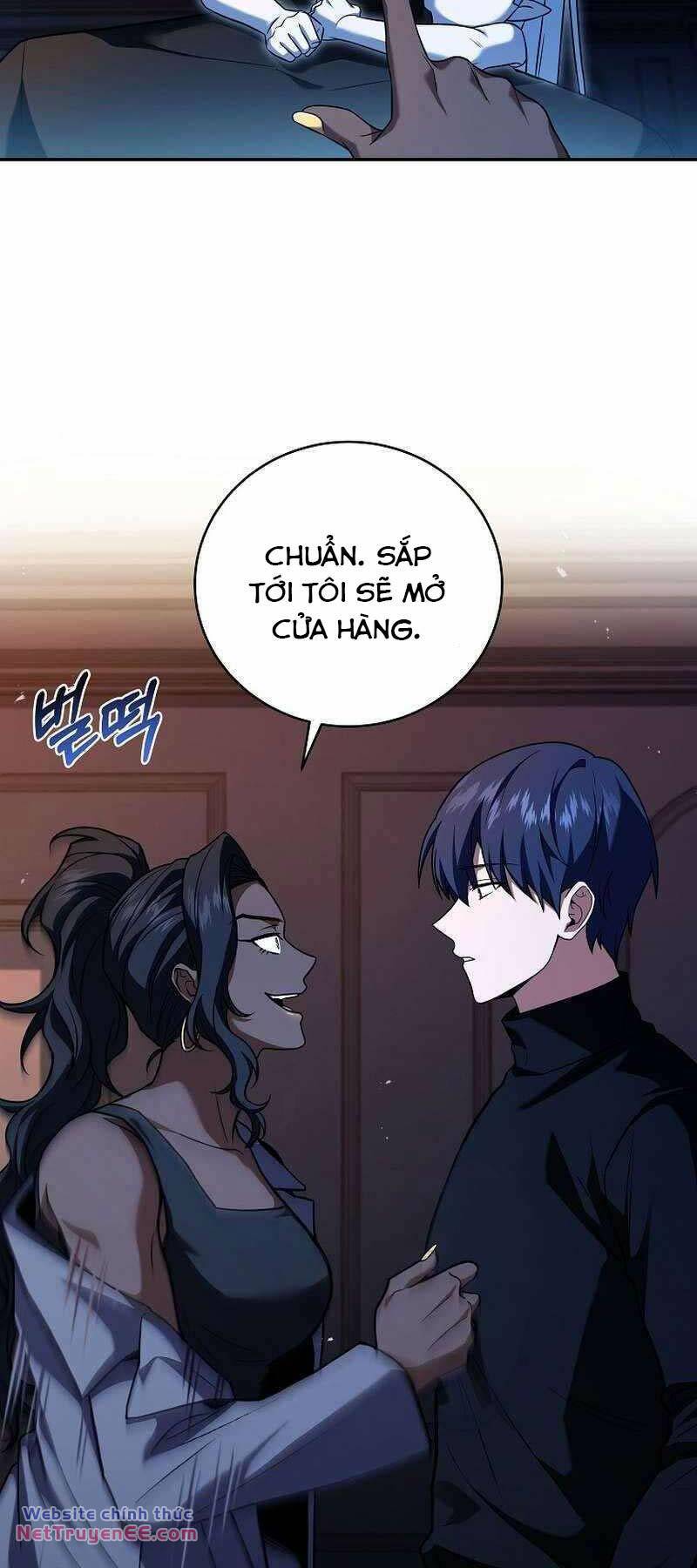 Sự Trở Lại Của Người Chơi Bị Đóng Băng - Chapter 116 - Page 43