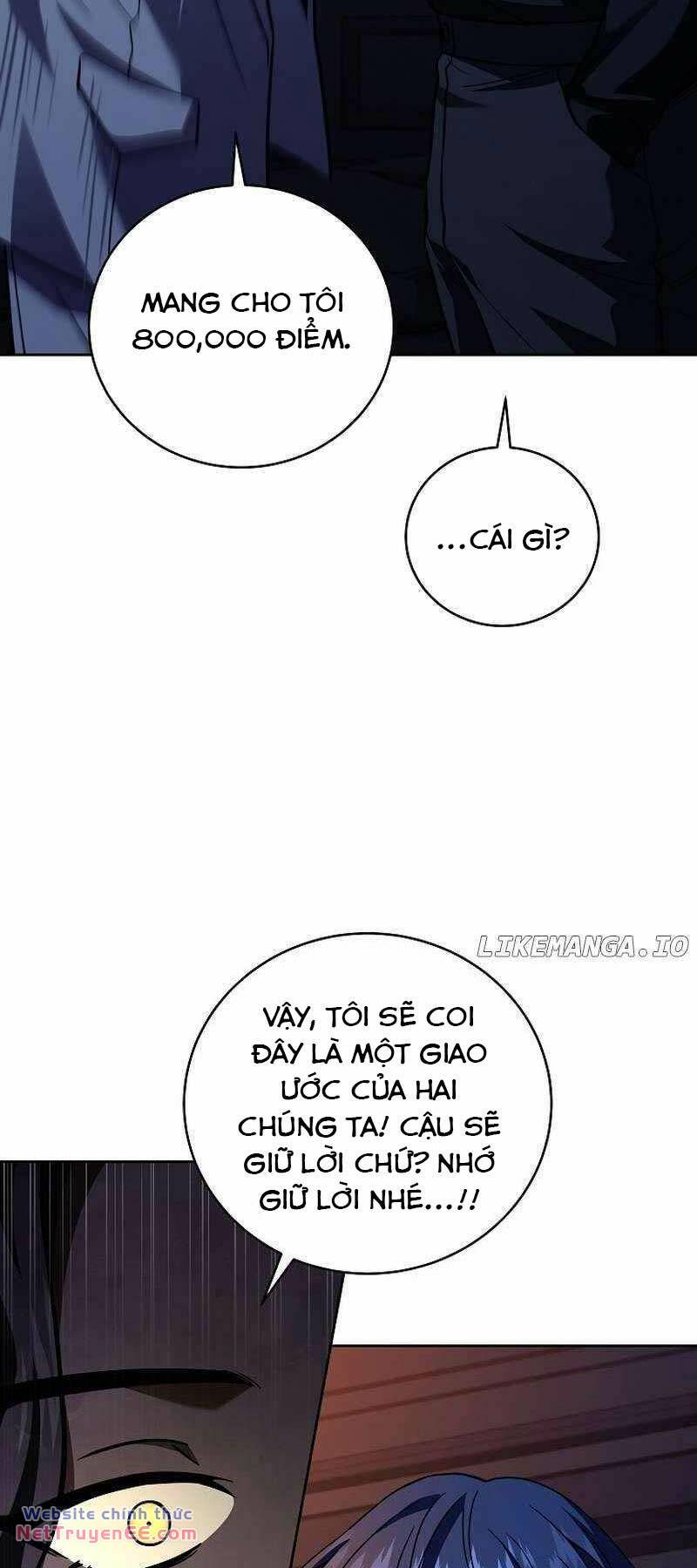 Sự Trở Lại Của Người Chơi Bị Đóng Băng - Chapter 116 - Page 44