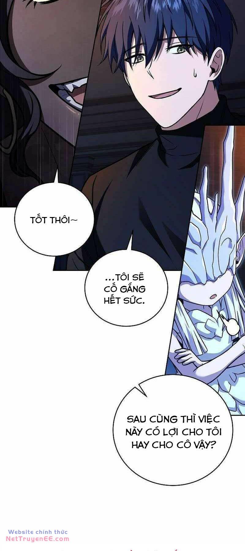 Sự Trở Lại Của Người Chơi Bị Đóng Băng - Chapter 116 - Page 45