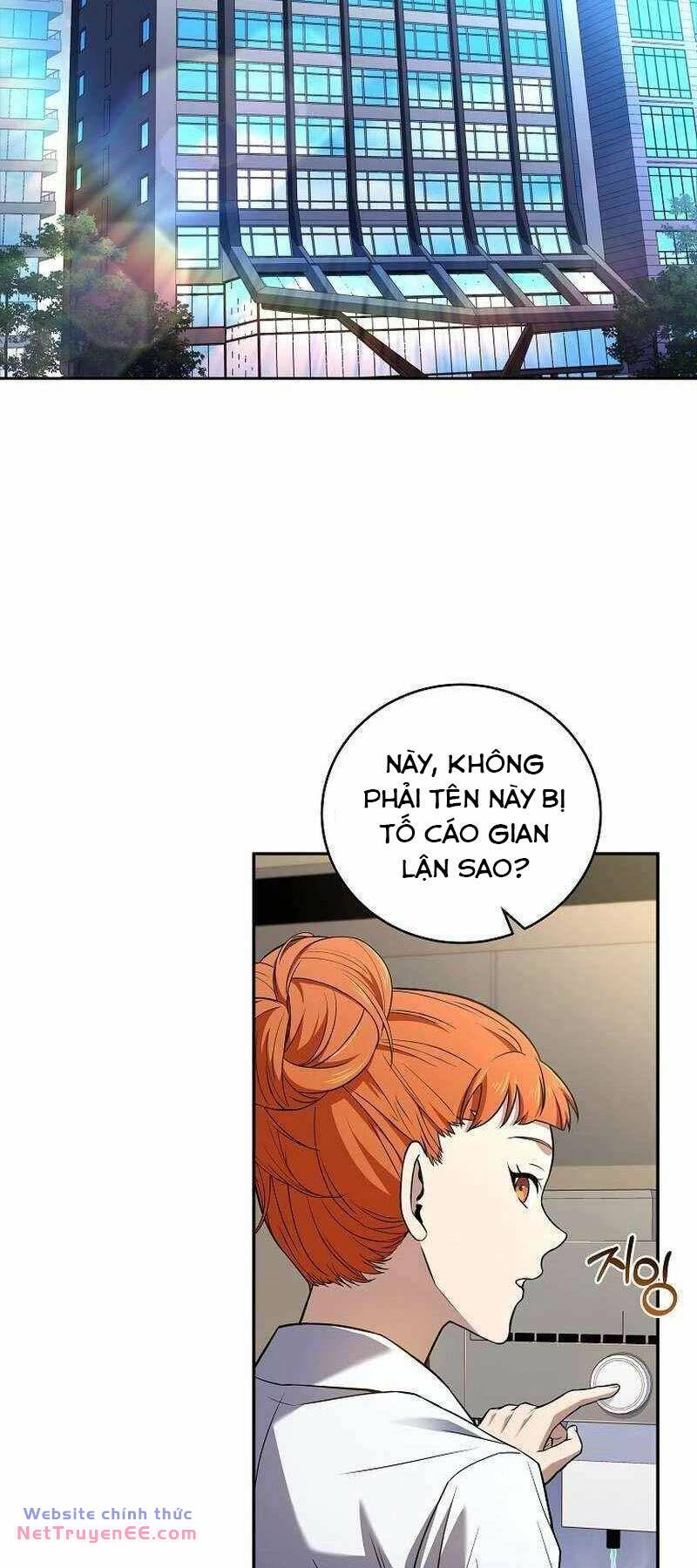 Sự Trở Lại Của Người Chơi Bị Đóng Băng - Chapter 116 - Page 47