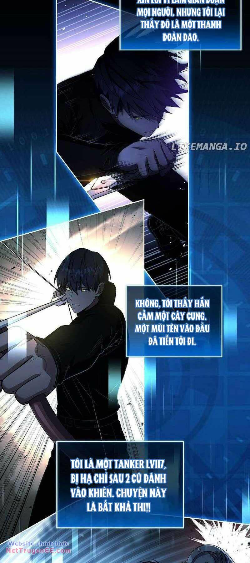 Sự Trở Lại Của Người Chơi Bị Đóng Băng - Chapter 116 - Page 4