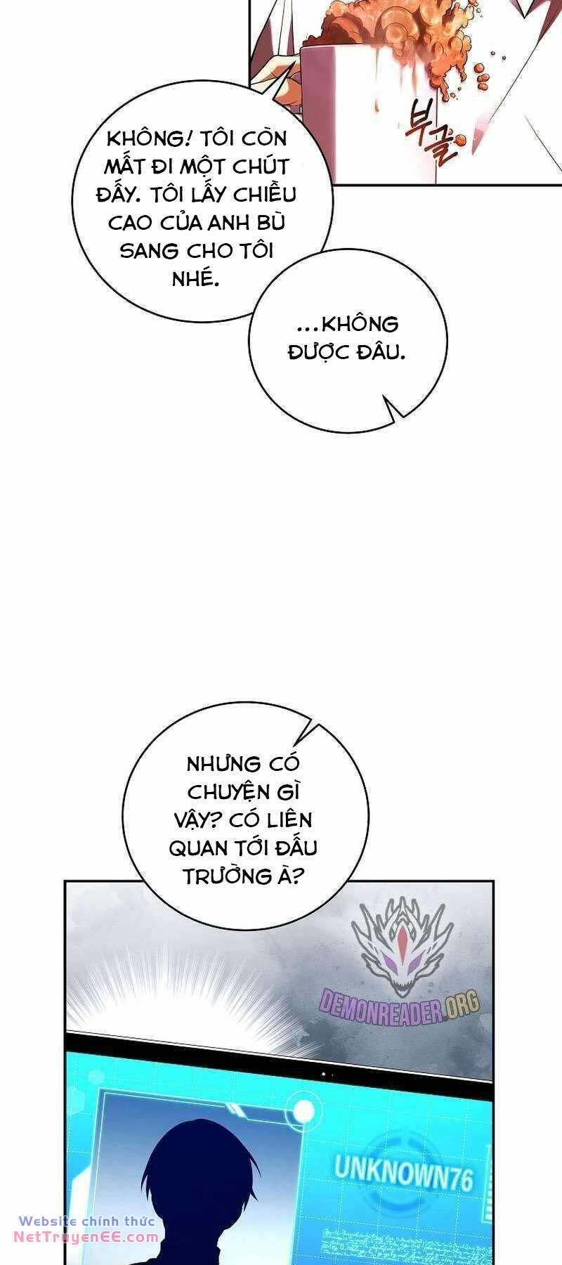 Sự Trở Lại Của Người Chơi Bị Đóng Băng - Chapter 116 - Page 51