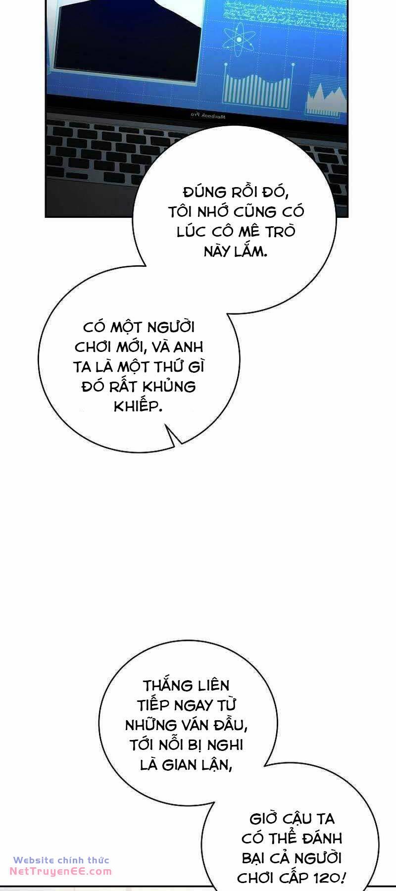 Sự Trở Lại Của Người Chơi Bị Đóng Băng - Chapter 116 - Page 52