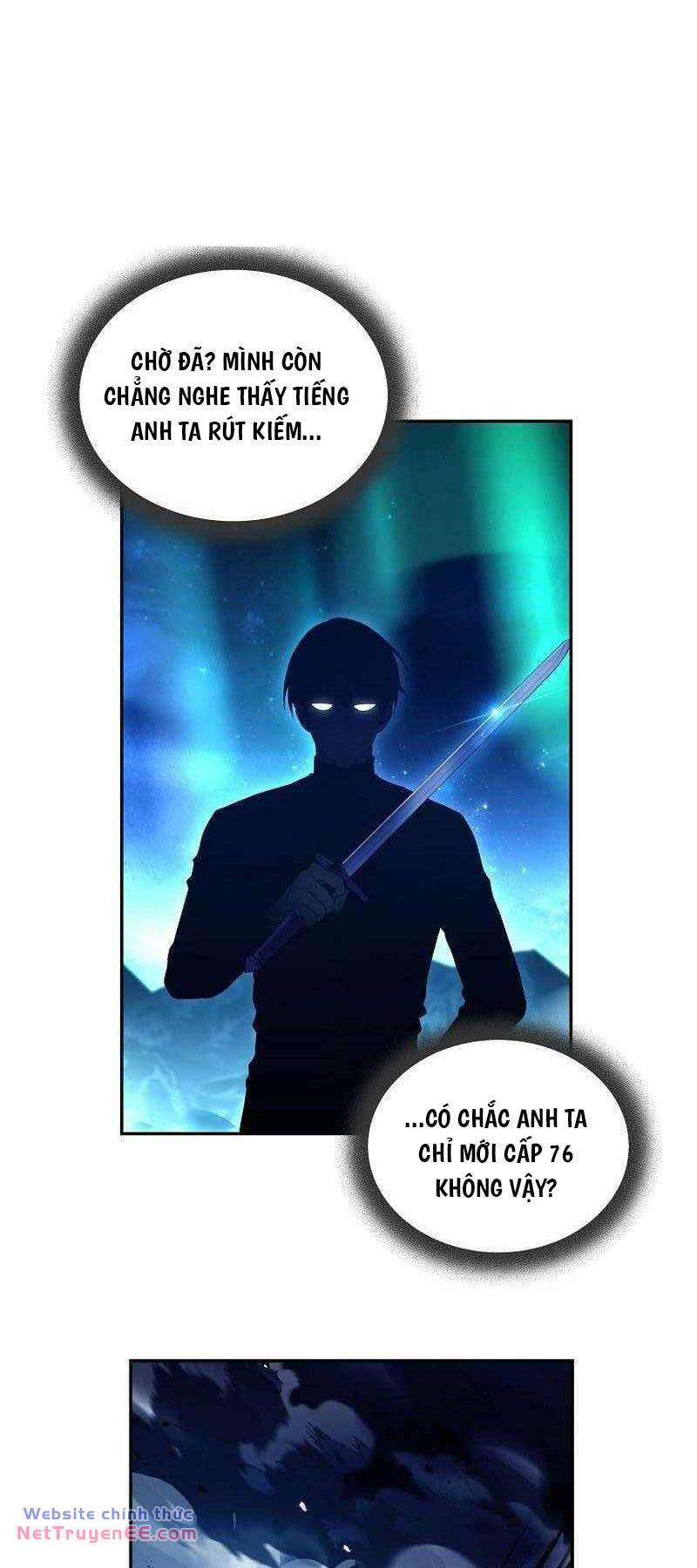 Sự Trở Lại Của Người Chơi Bị Đóng Băng - Chapter 116 - Page 59