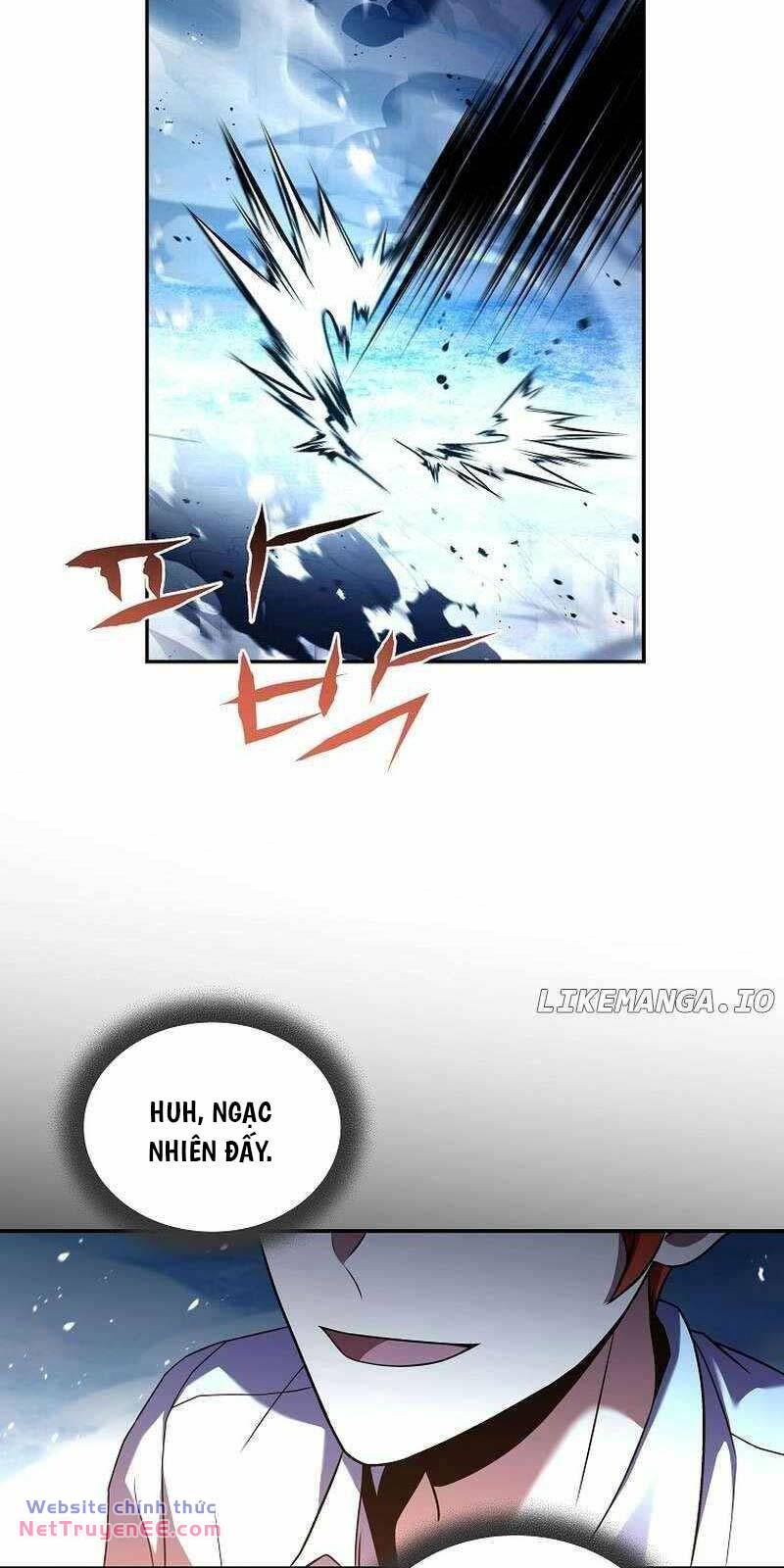 Sự Trở Lại Của Người Chơi Bị Đóng Băng - Chapter 116 - Page 60