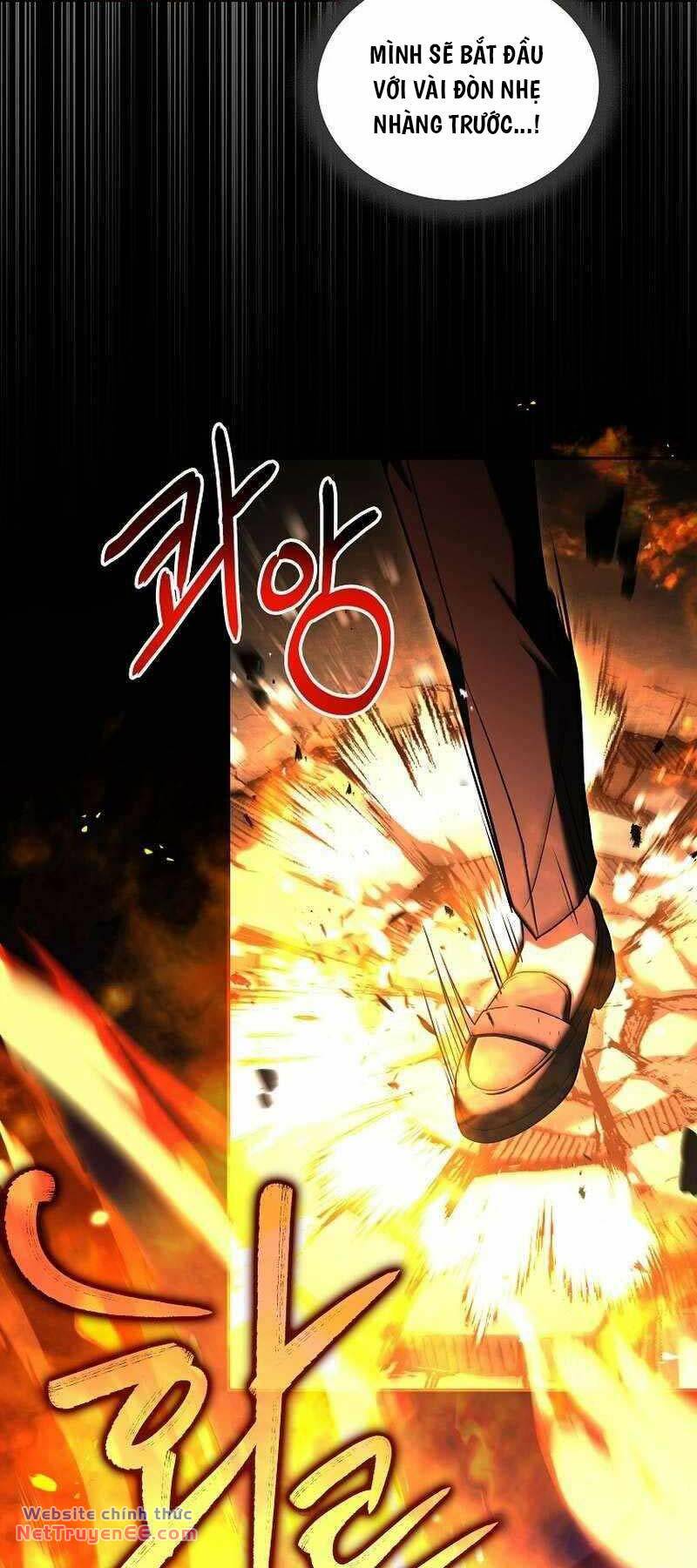 Sự Trở Lại Của Người Chơi Bị Đóng Băng - Chapter 116 - Page 61