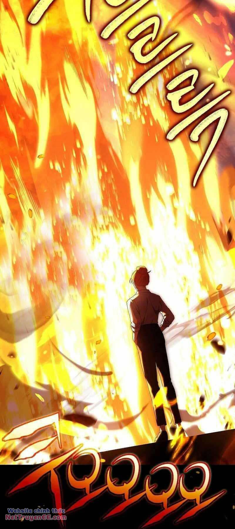 Sự Trở Lại Của Người Chơi Bị Đóng Băng - Chapter 116 - Page 62