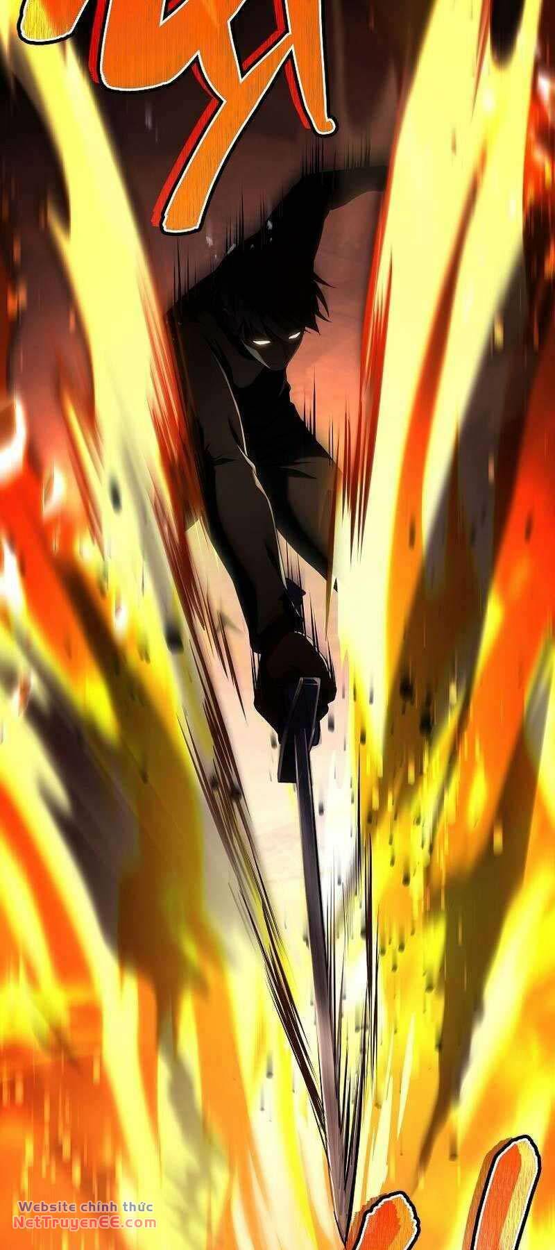 Sự Trở Lại Của Người Chơi Bị Đóng Băng - Chapter 116 - Page 64