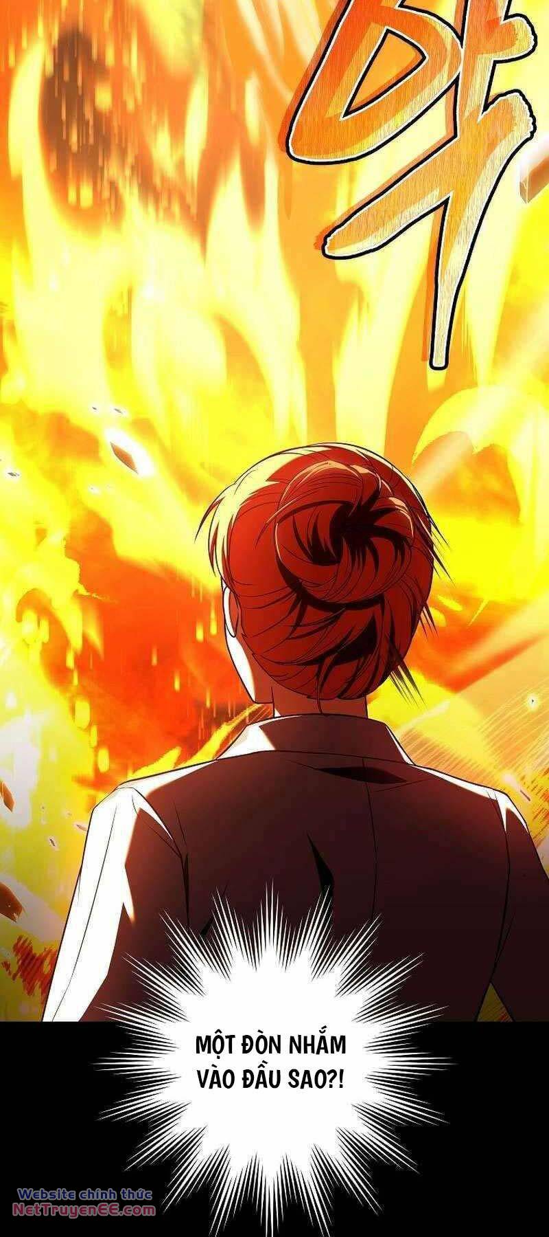 Sự Trở Lại Của Người Chơi Bị Đóng Băng - Chapter 116 - Page 65