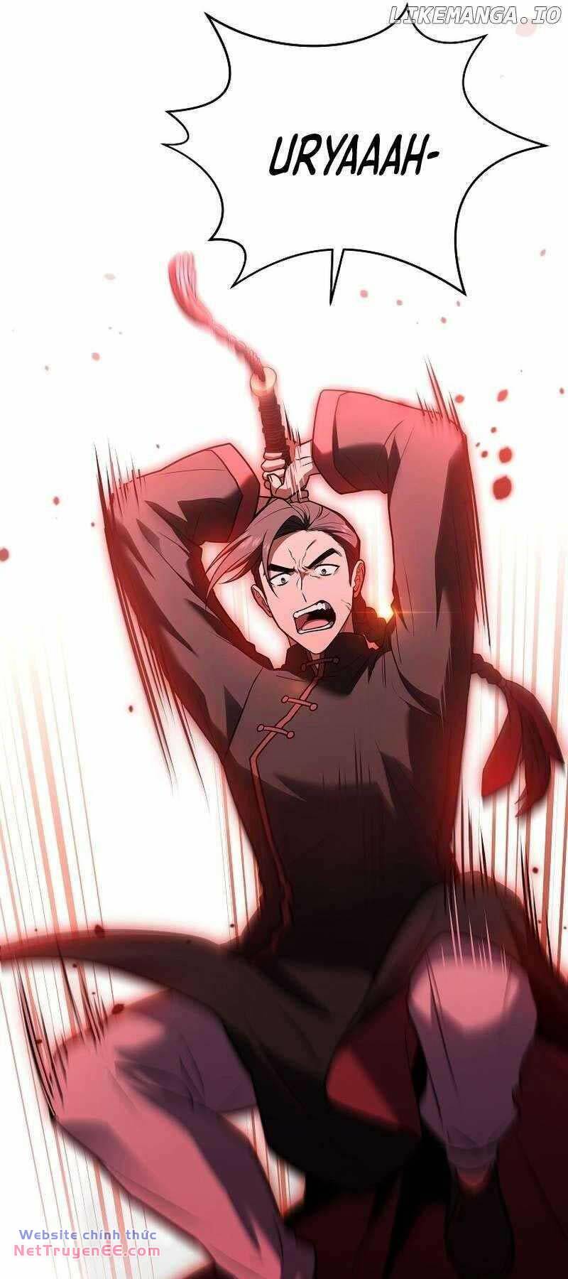 Sự Trở Lại Của Người Chơi Bị Đóng Băng - Chapter 116 - Page 8