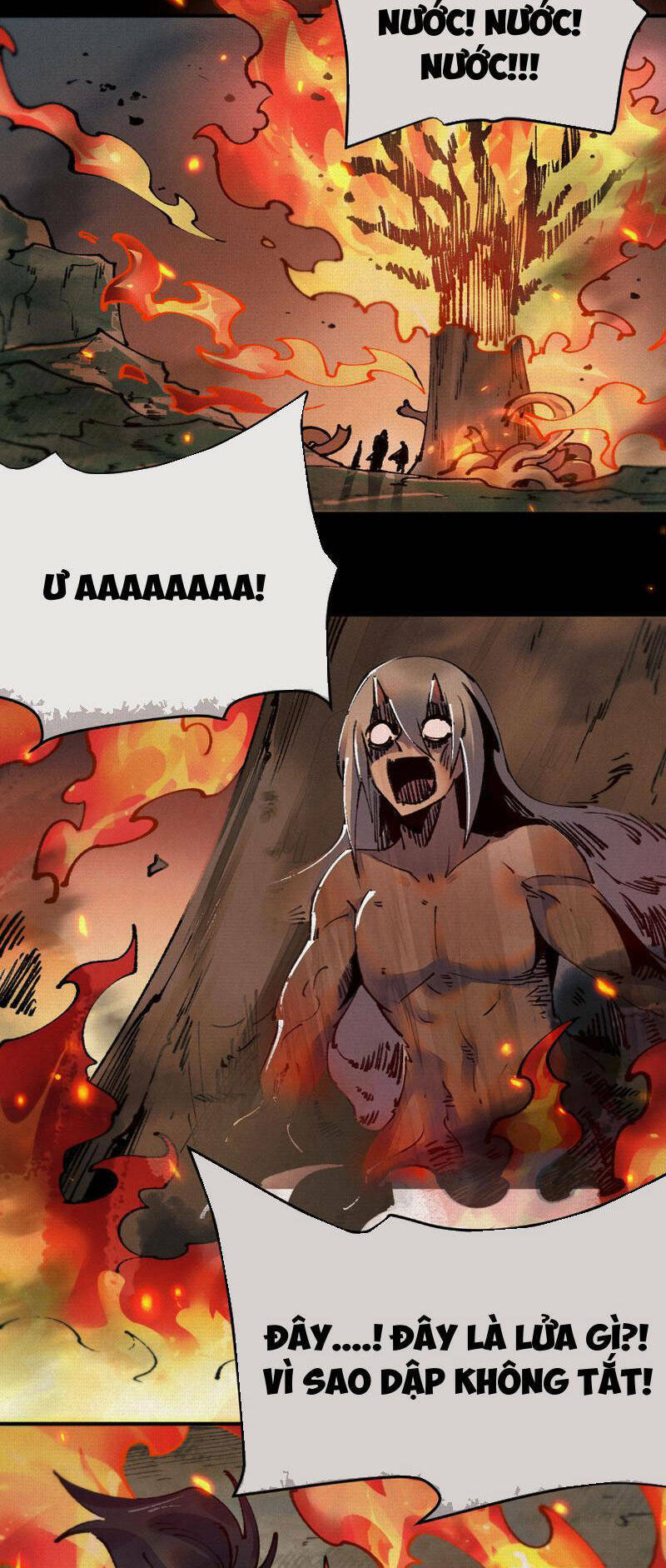 Xi Hồn Chapter 12 - Trang 17