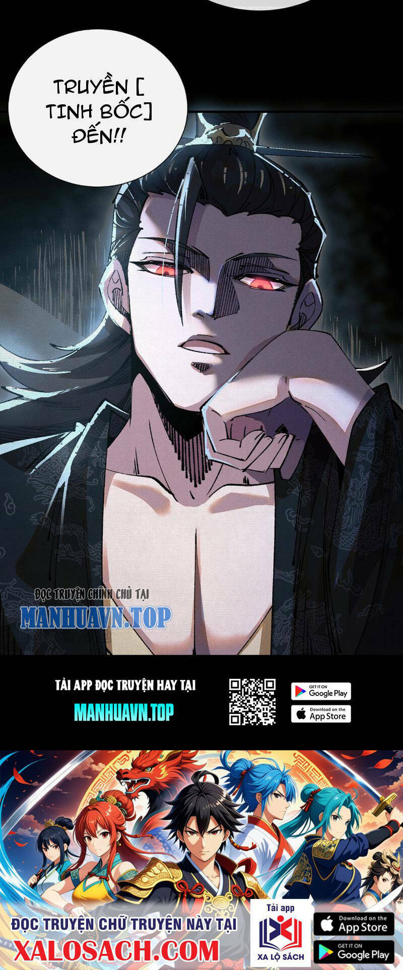 Xi Hồn - Chapter 12 - Page 31
