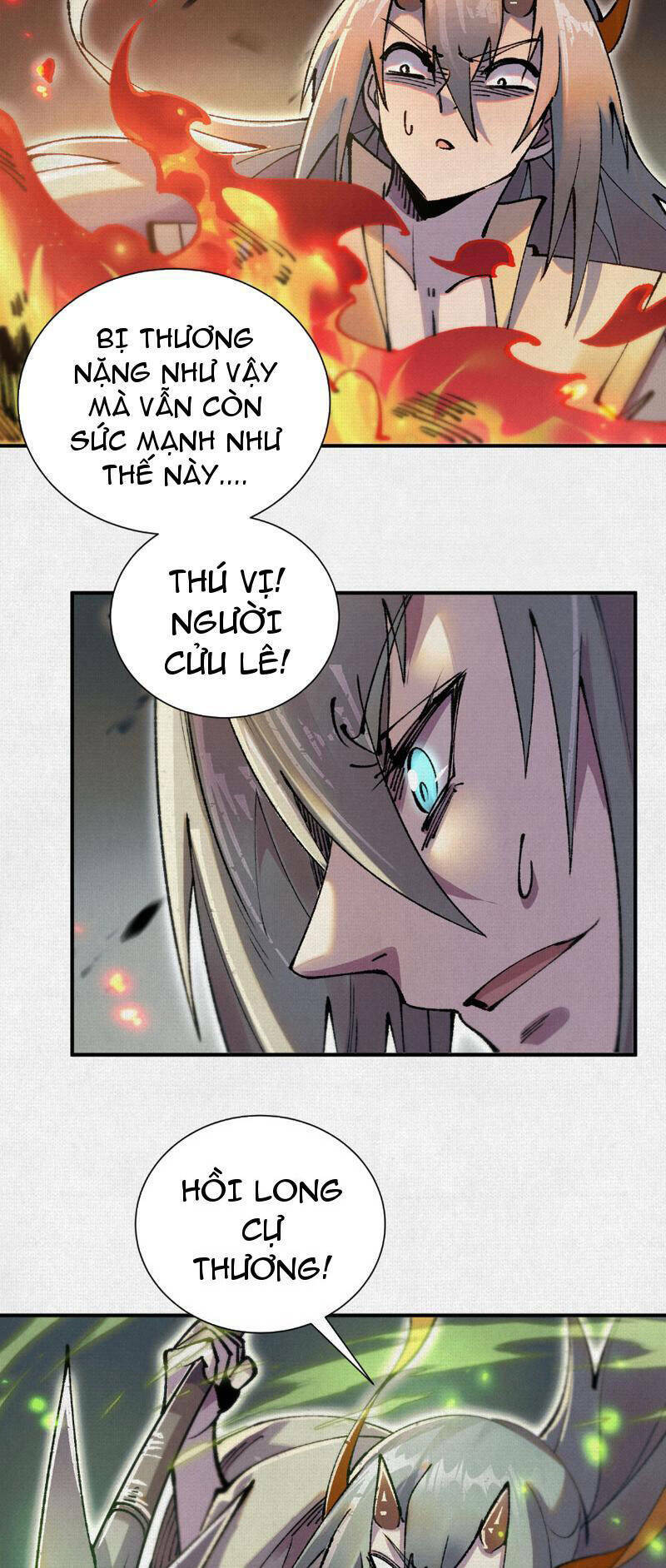 Xi Hồn Chapter 12 - Trang 3