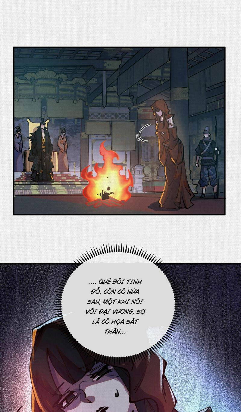 Xi Hồn Chapter 13 - Trang 13