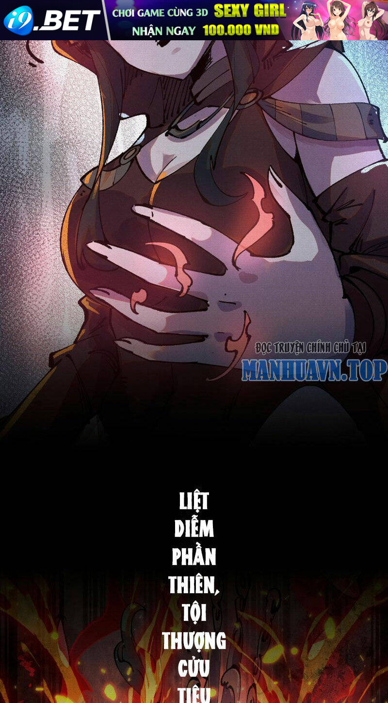 Xi Hồn Chapter 13 - Trang 14