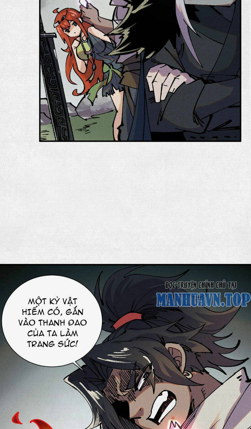 Xi Hồn Chapter 13 - Trang 19