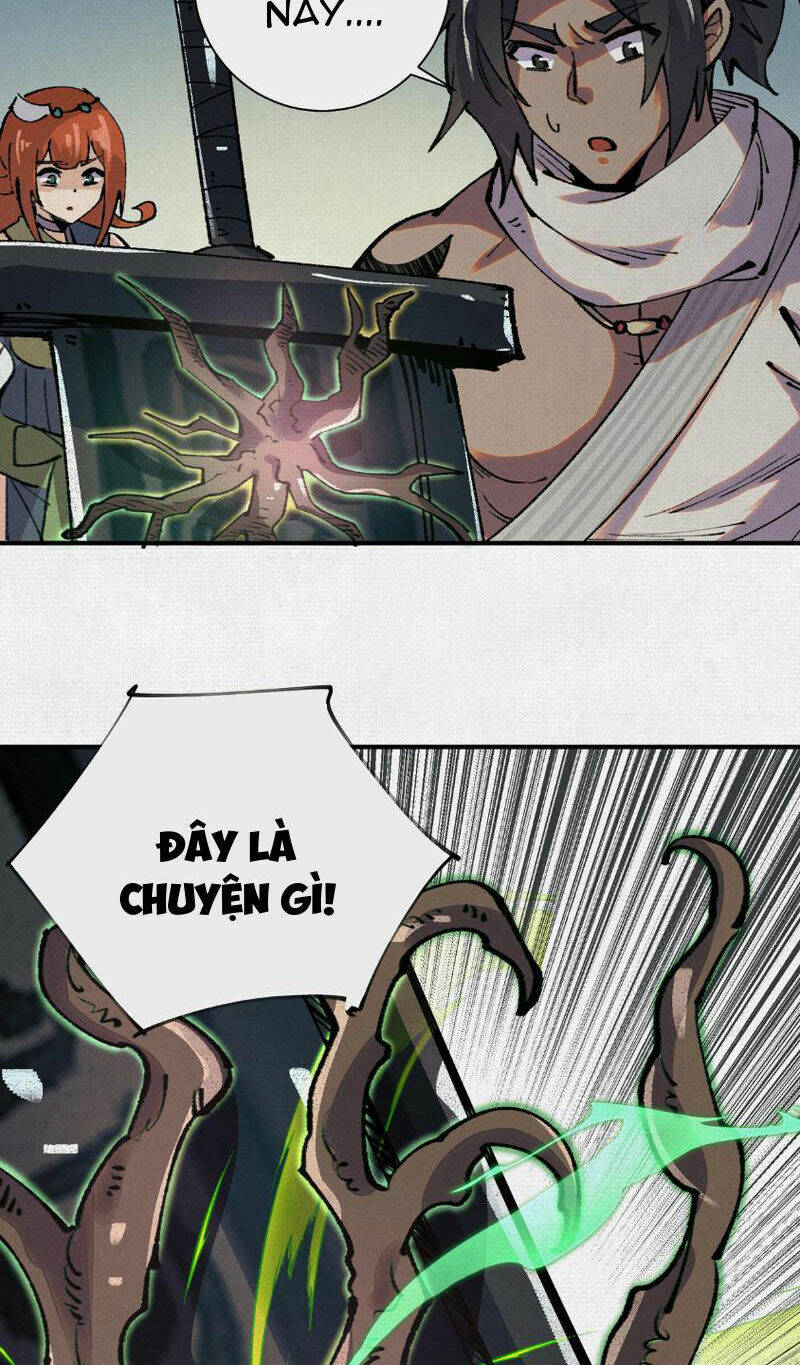 Xi Hồn Chapter 13 - Trang 22