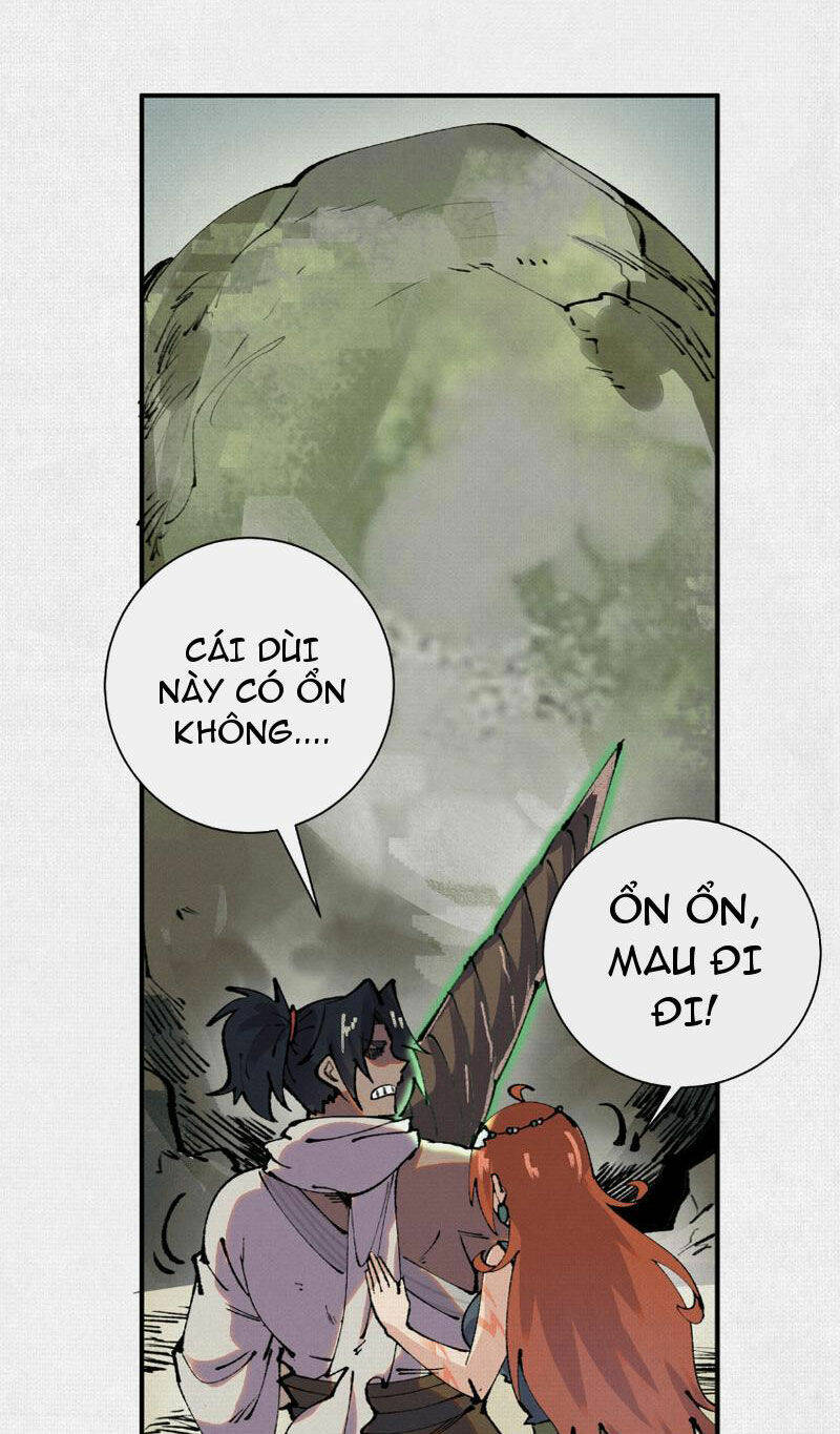 Xi Hồn Chapter 13 - Trang 27