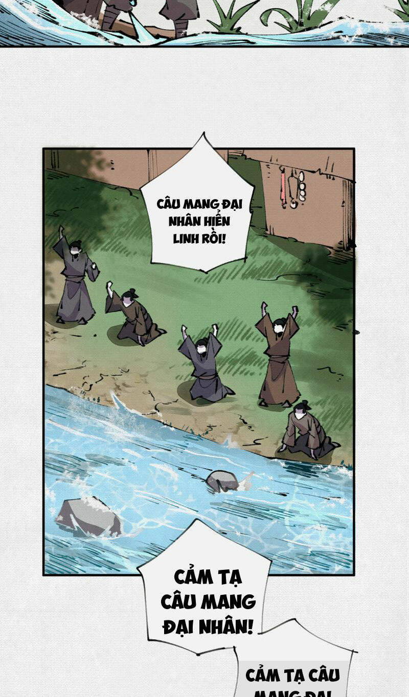 Xi Hồn Chapter 13 - Trang 36