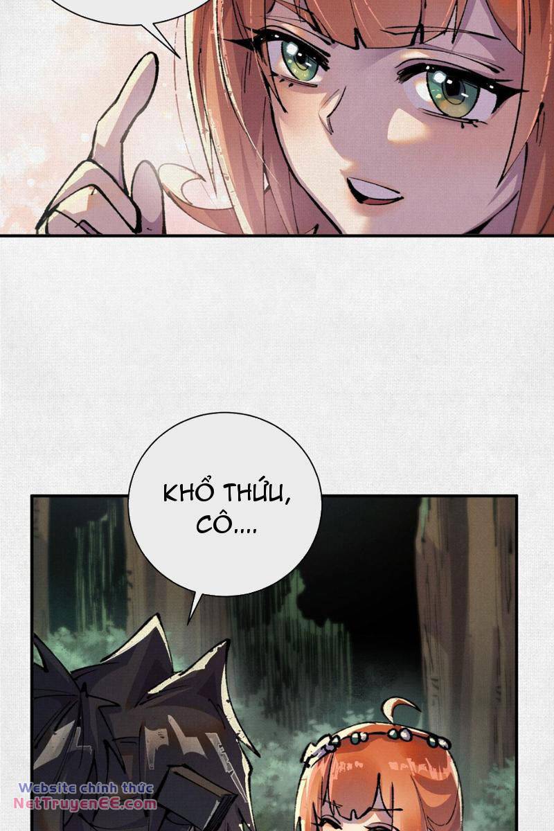 Xi Hồn Chapter 14 - Trang 9