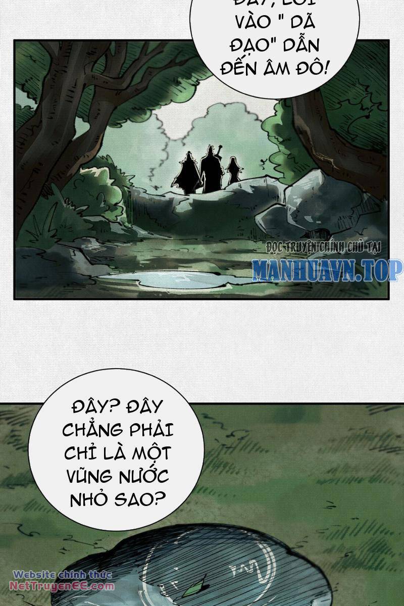 Xi Hồn Chapter 14 - Trang 13