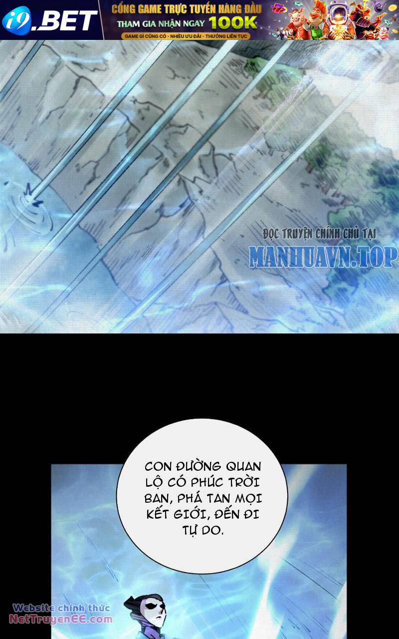 Xi Hồn Chapter 14 - Trang 19