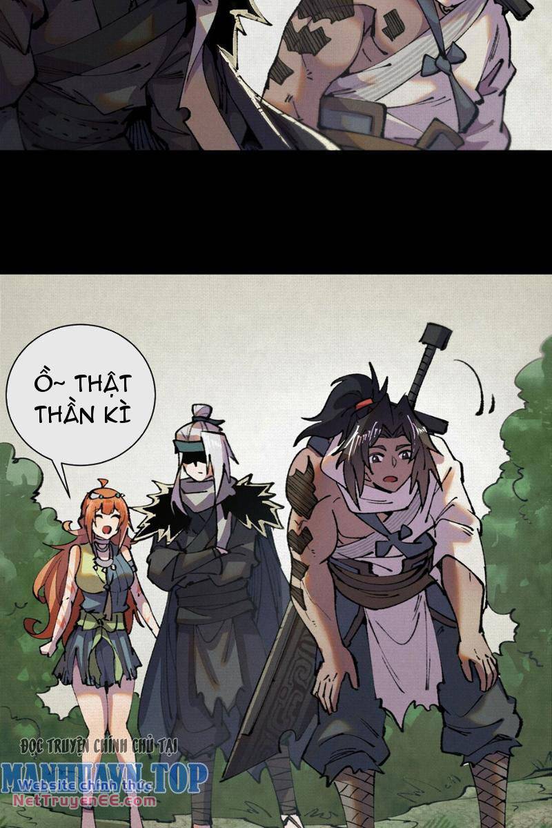 Xi Hồn Chapter 14 - Trang 21