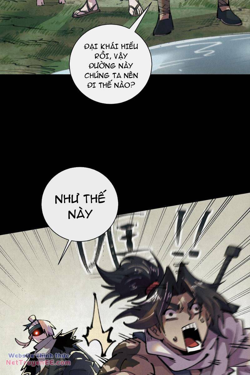 Xi Hồn Chapter 14 - Trang 22