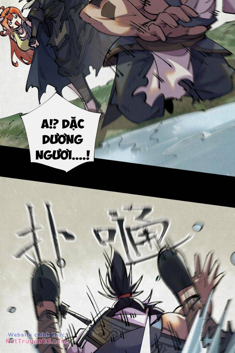 Xi Hồn Chapter 14 - Trang 23