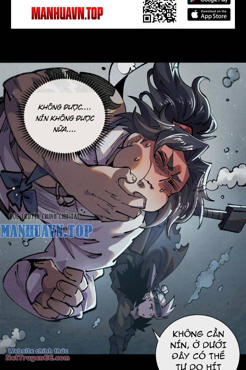 Xi Hồn Chapter 14 - Trang 28