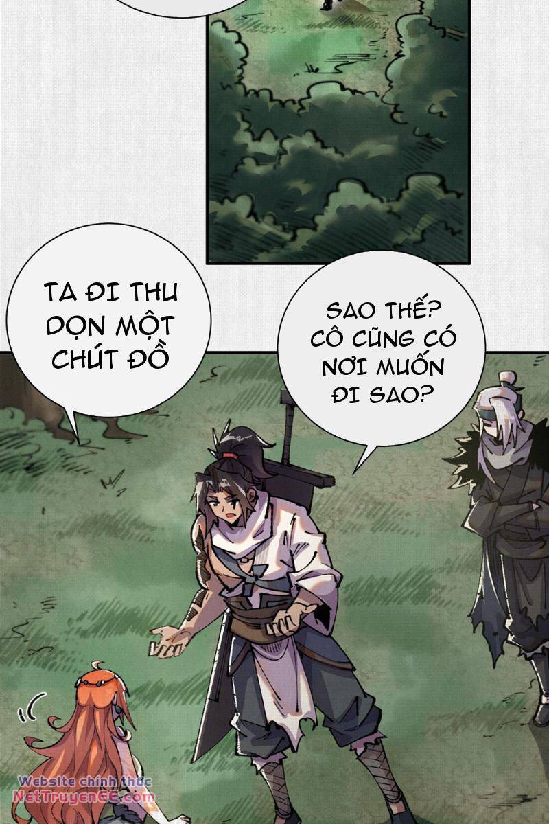 Xi Hồn Chapter 14 - Trang 2