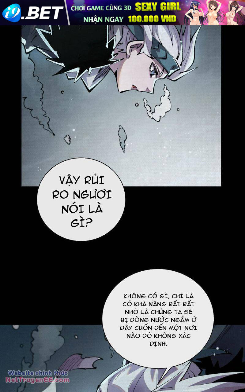 Xi Hồn Chapter 14 - Trang 31